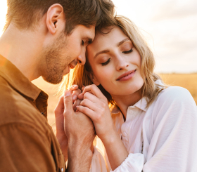 Как найти и не потерять любовь?