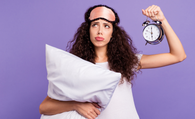 Как спать с пользой?