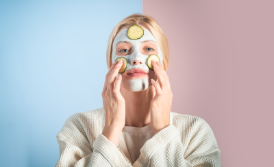 Маски для лица на осень, которые спасут кожу