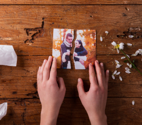 Ошибки, которые разрушают брак