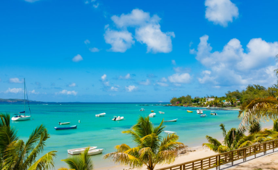 Идея путешествия: Маврикий