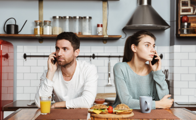 Самые несовместимые знаки Зодиака