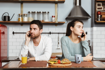 Самые несовместимые знаки Зодиака