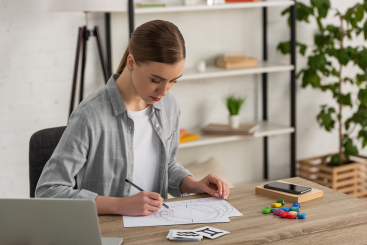 Как выбрать профессию по знаку зодиака