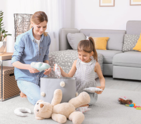 Наведение порядка — один из способов улучшить свою жизнь