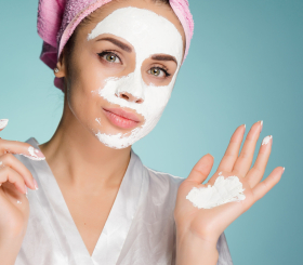 Базовый уход за кожей в домашних условиях