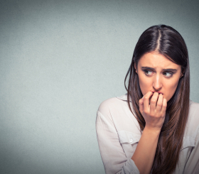 Тревожность и способы борьбы с ней