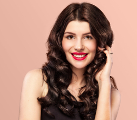 Как сделать волосы объёмнее