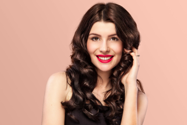 Как сделать волосы объёмнее