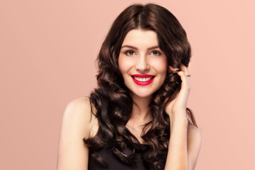 Как сделать волосы объёмнее