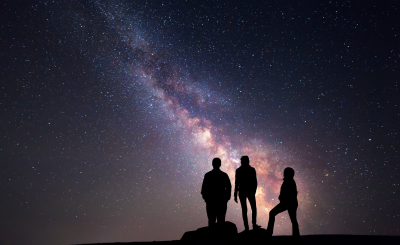 5 законов Вселенной