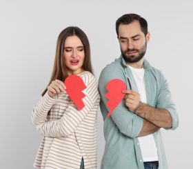 Почему вы охладели друг к другу? 5 вопросов, которые помогут найти ответ