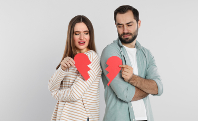 Почему вы охладели друг к другу? 5 вопросов, которые помогут найти ответ