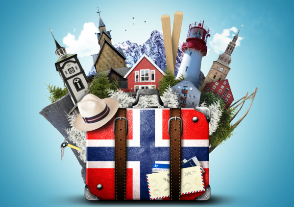 Путешествия - Радио Romantika