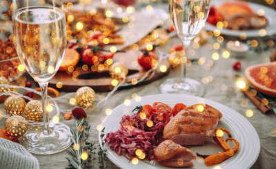 Самые популярные новогодние традиции