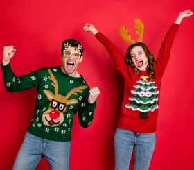 Встретить Новый 2022 год вдвоём: правильно ли это?