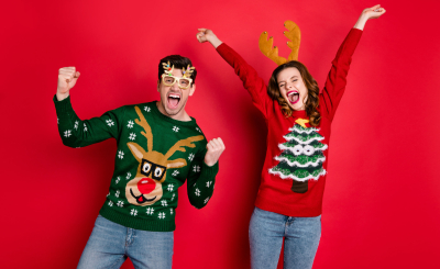 Встретить Новый 2022 год вдвоём: правильно ли это?