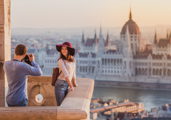 Путешествия - Радио Romantika