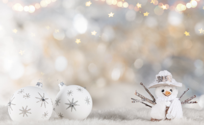 Традиции Нового года со всего мира