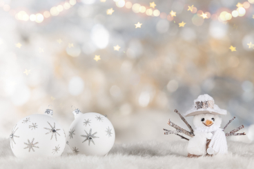 Традиции Нового года со всего мира