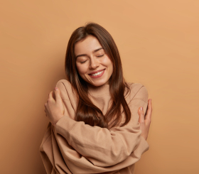 Как полюбить себя? 15 вдохновляющих цитат