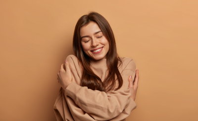 Как полюбить себя? 15 вдохновляющих цитат