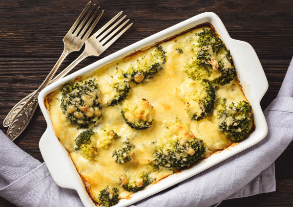 Кулинария - Радио Romantika