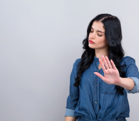 Три способа научиться говорить «нет»