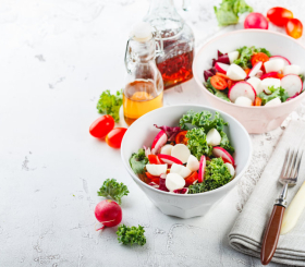 Продукты, которые нужно обязательно есть в мае