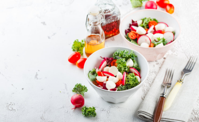 Продукты, которые нужно обязательно есть в мае