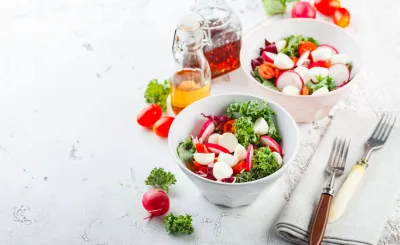 Продукты, которые нужно обязательно есть в мае
