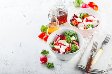 Продукты, которые нужно обязательно есть в мае