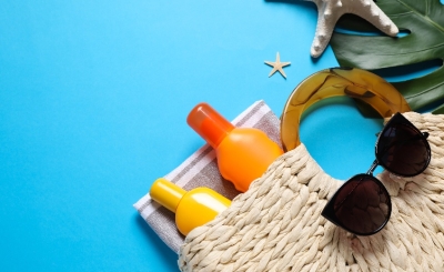 Топ-5 секретов по уходу за кожей летом