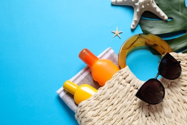 Топ-5 секретов по уходу за кожей летом