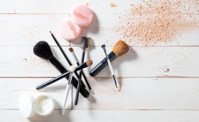 Кисти для макияжа: что входит в базовый набор