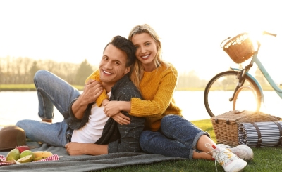 Топ-5 полезных летних привычек