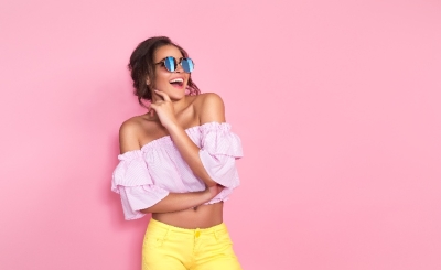 Топ-5 модных вещей из летнего гардероба