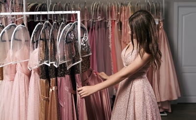 В чем пойти на свадьбу: три модных идеи    