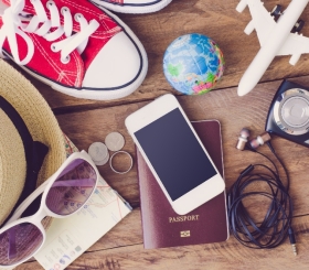 Топ-5 идей для путешествия по России