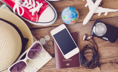 Топ-5 идей для путешествия по России