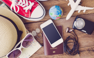 Топ-5 идей для путешествия по России