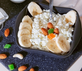 Продукты для хорошего настроения