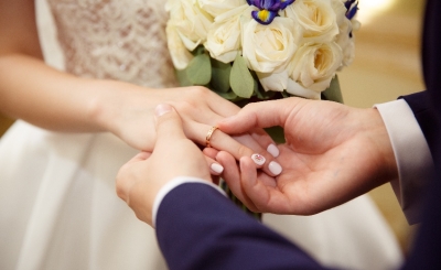 5 шагов к удачной свадьбе