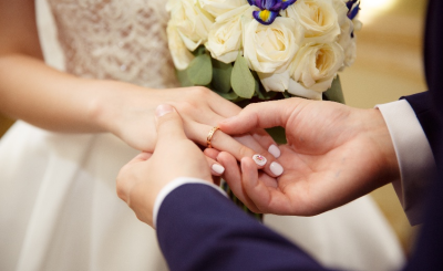 5 шагов к удачной свадьбе