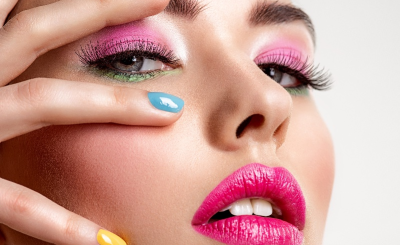 Тренды макияжа осень-2022