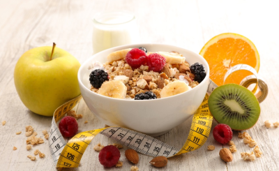 Продукты, которые стоит съесть на завтрак, чтобы похудеть