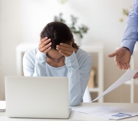 Как правильно реагировать на критику