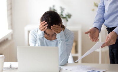 Как правильно реагировать на критику