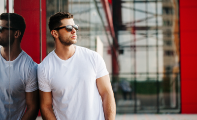 Три причины влюбиться в интроверта