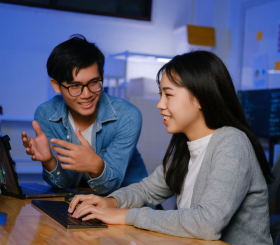 Цифровой этикет: как правильно общаться в сети?